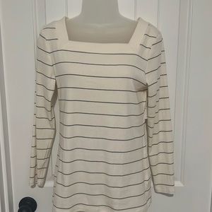 NEW LONG SLEEVE SHIRT